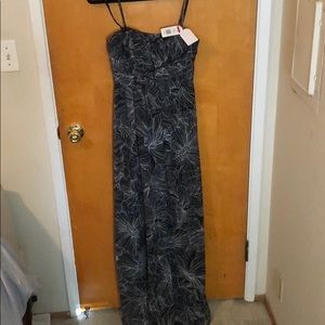 ✨ 3-DAY SALE ✨ Jessica Simpson Black Gown
